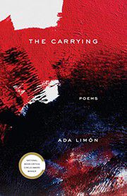 The Carrying 표지