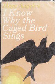 I Know Why the Caged Bird Sings 표지