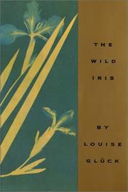 The Wild Iris 표지