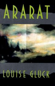 Ararat 표지
