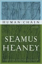 Human Chain 표지