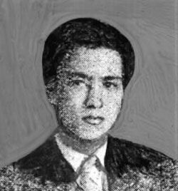 임화의 초상