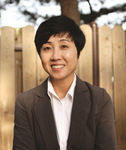 김소연의 초상 사진
