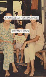 Night Sky with Exit Wounds 표지