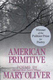 American Primitive 표지